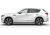 Mazda CX-60 - Kolor Rhodium White, zdjęcie 8