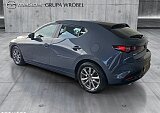Mazda 3 - Kolor Polymetal Gray, zdjęcie 7