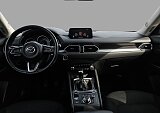 Mazda CX-5 - Kolor Snowflake White Pearl, zdjęcie 11