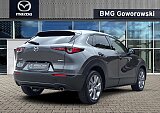 Mazda CX-30 - Kolor Machine Gray, zdjęcie 19