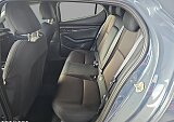 Mazda 3 - Kolor Polymetal Gray, zdjęcie 9