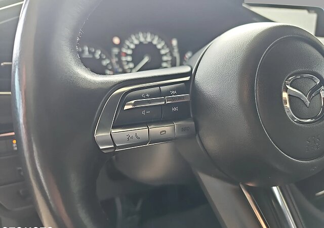 Mazda 3 - Kolor Polymetal Gray, zdjęcie 23