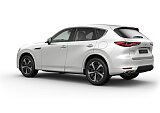 Mazda CX-60 - Kolor Rhodium White, zdjęcie 5