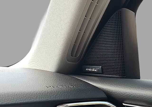 Mazda CX-80 - Kolor Melting Copper, zdjęcie 17