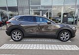 Mazda CX-30 - Kolor Titanium Flash, zdjęcie 5