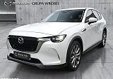 Mazda CX-60 - Kolor Rhodium White, zdjęcie 1