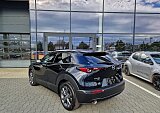 Mazda CX-30 - Kolor Jet Black, zdjęcie 2