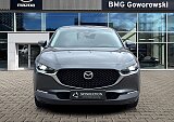 Mazda CX-30 - Kolor Machine Gray, zdjęcie 16