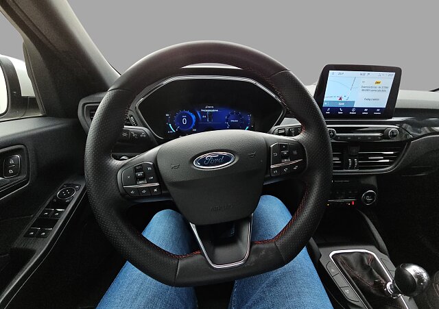 Ford Kuga - Kolor Biały, zdjęcie 17