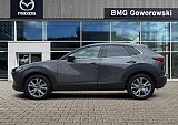 Mazda CX-30 - Kolor Machine Gray, zdjęcie 2