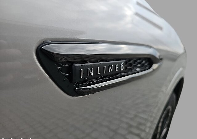 Mazda CX-60 - Kolor Platinum Quartz, zdjęcie 24