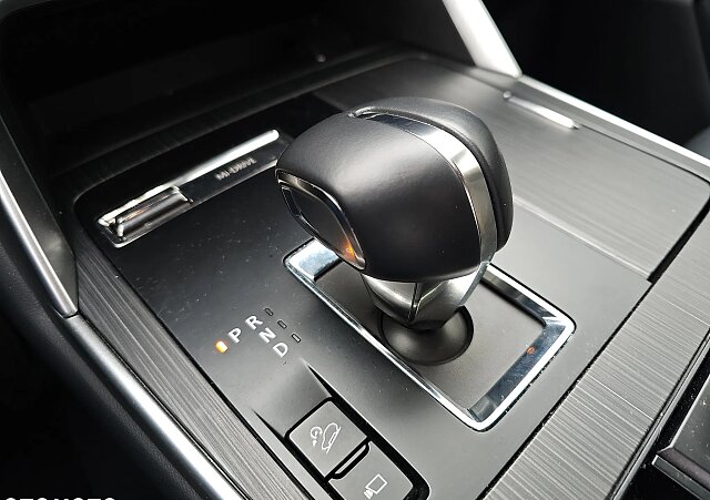 Mazda CX-60 - Kolor Platinum Quartz, zdjęcie 18