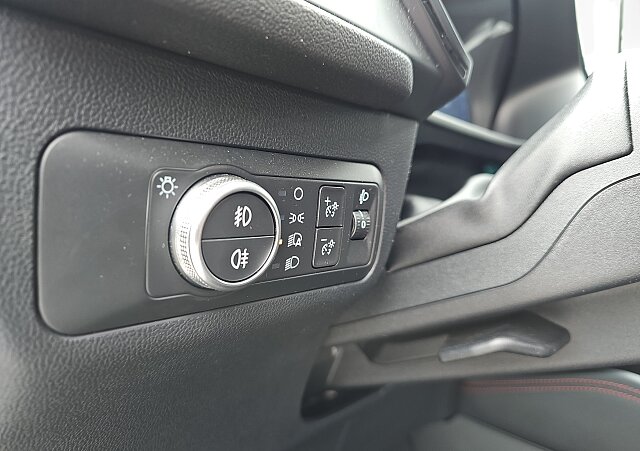 Ford Kuga - Kolor Biały, zdjęcie 19