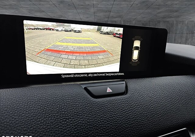 Mazda CX-60 - Kolor Rhodium White, zdjęcie 15