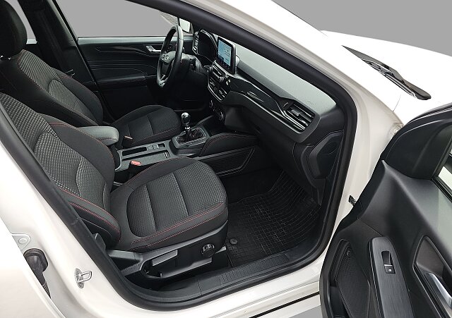 Ford Kuga - Kolor Biały, zdjęcie 22