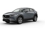 Mazda CX-30 - Kolor Polymetal Gray, zdjęcie 7