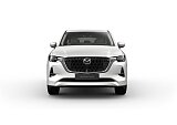 Mazda CX-60 - Kolor Rhodium White, zdjęcie 6
