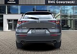 Mazda CX-30 - Kolor Machine Gray, zdjęcie 21