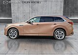 Mazda CX-80 - Kolor Melting Copper, zdjęcie 8