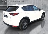 Mazda CX-5 - Kolor Snowflake White Pearl, zdjęcie 5