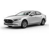 Mazda 3 - Kolor Ceramic Metalic, zdjęcie 1