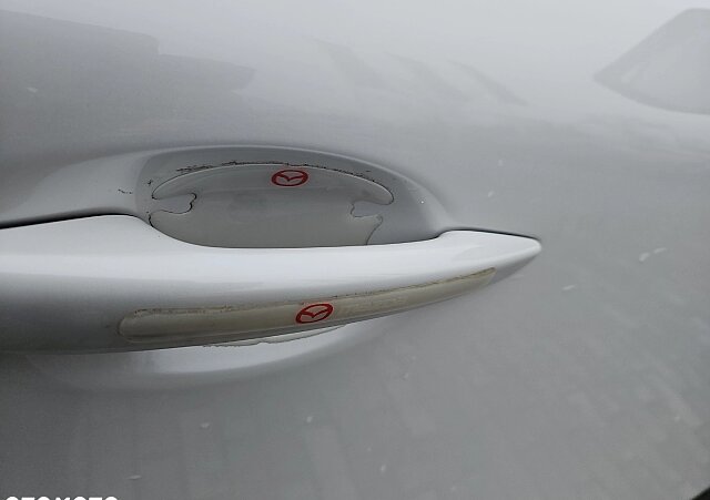 Mazda CX-60 - Kolor Rhodium White, zdjęcie 24