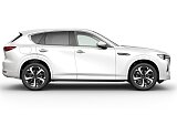 Mazda CX-60 - Kolor Rhodium White, zdjęcie 2