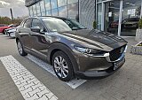Mazda CX-30 - Kolor Titanium Flash, zdjęcie 3