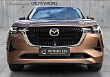 Mazda CX-80 - Kolor Melting Copper, zdjęcie 2