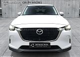 Mazda CX-60 - Kolor Rhodium White, zdjęcie 2