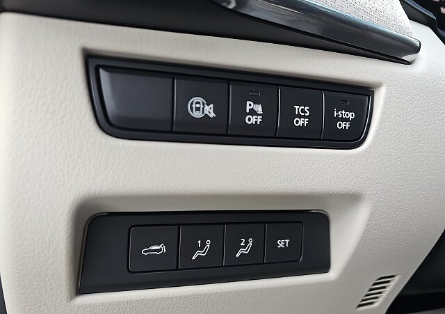 Mazda CX-80 - Kolor Melting Copper, zdjęcie 28