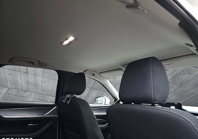 Mazda CX-60 - Kolor Rhodium White, zdjęcie 20