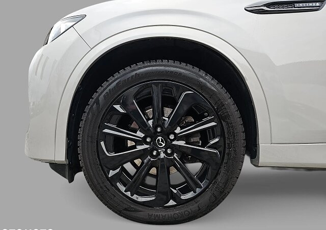 Mazda CX-60 - Kolor Platinum Quartz, zdjęcie 9