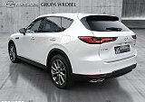 Mazda CX-60 - Kolor Rhodium White, zdjęcie 7