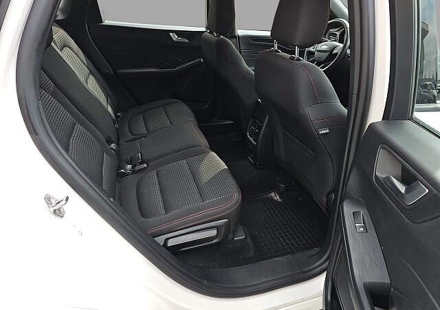 Ford Kuga - Kolor Biały, zdjęcie 20