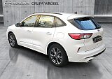 Ford Kuga - Kolor Biały, zdjęcie 7