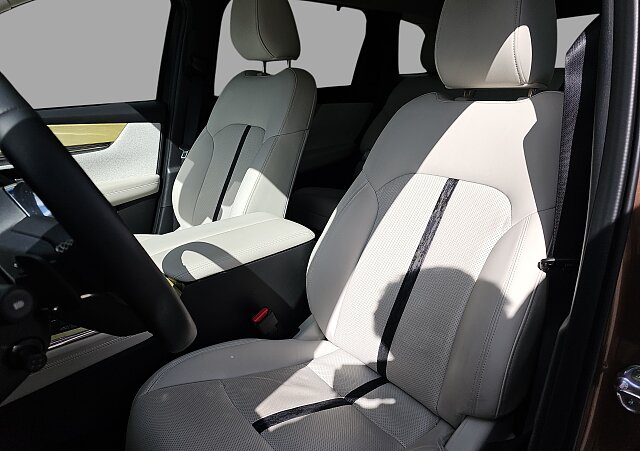 Mazda CX-80 - Kolor Melting Copper, zdjęcie 12