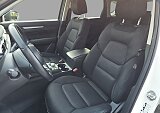 Mazda CX-5 - Kolor Snowflake White Pearl, zdjęcie 10