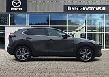 Mazda CX-30 - Kolor Machine Gray, zdjęcie 18