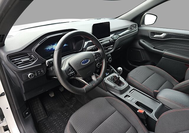 Ford Kuga - Kolor Biały, zdjęcie 14