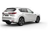 Mazda CX-60 - Kolor Rhodium White, zdjęcie 4