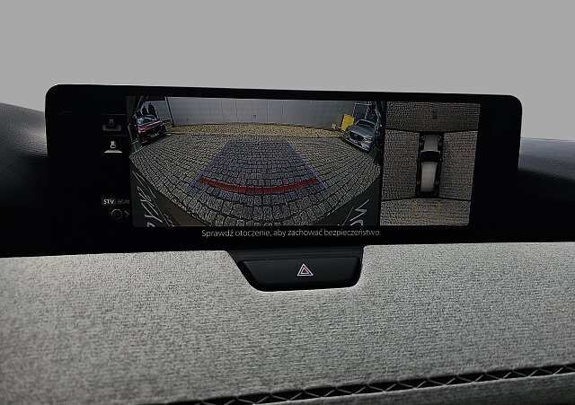 Mazda CX-80 - Kolor Melting Copper, zdjęcie 16