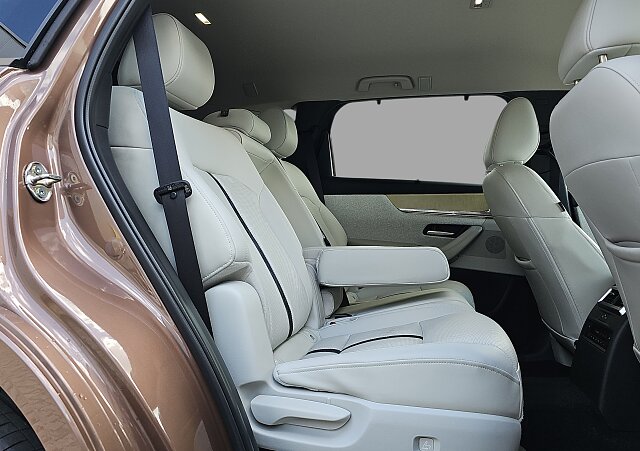 Mazda CX-80 - Kolor Melting Copper, zdjęcie 23