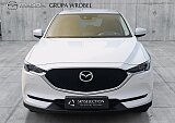 Mazda CX-5 - Kolor Snowflake White Pearl, zdjęcie 2
