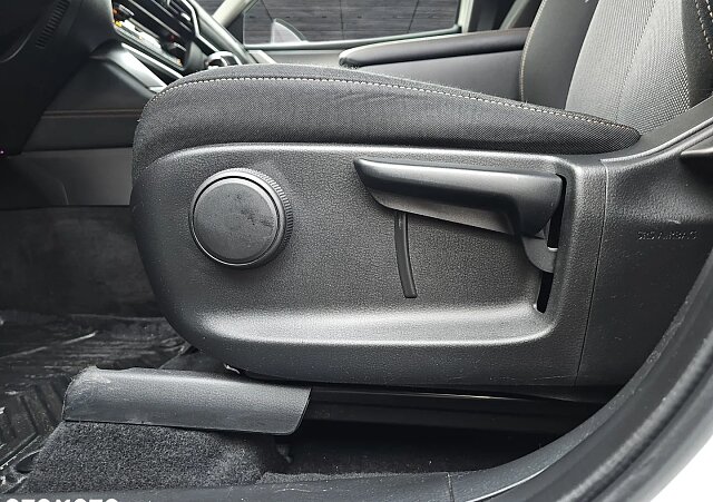 Mazda CX-60 - Kolor Rhodium White, zdjęcie 13