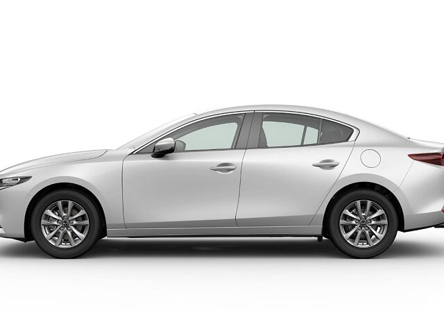 Mazda 3 - Kolor Ceramic Metalic, zdjęcie 2