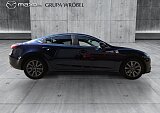 Mazda 6 - Kolor Deep Crystal Blue, zdjęcie 4