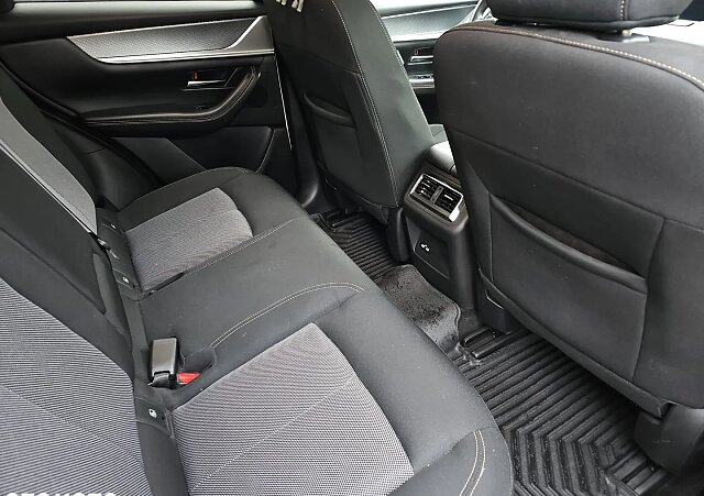 Mazda CX-60 - Kolor Rhodium White, zdjęcie 21