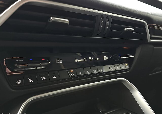 Mazda CX-60 - Kolor Platinum Quartz, zdjęcie 14