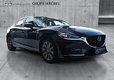 Mazda 6 - Kolor Deep Crystal Blue, zdjęcie 3